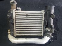 Intercooler Audi A6 4F 3.0 quattro