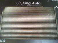 INTERCOOLER Audi A6 Avant (4B5, C5) Break 2004 2.5 TDI