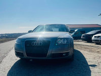 Intercooler Audi A6 C6 2005 berlina 2.7 diesel