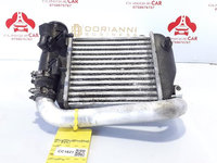 Intercooler Audi A6 C6 3.0 TDI 2004 - 2011