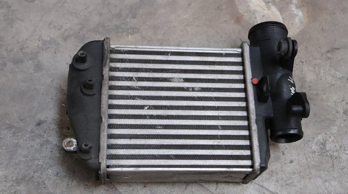 INTERCOOLER AUDI A6 C6 3.0 TDI / 2005 / PARTEA DREAPTA