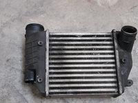 INTERCOOLER AUDI A6 C6 3.0 TDI / 2005 / PARTEA DREAPTA