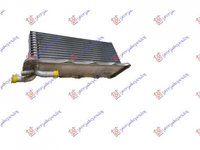 INTERCOOLER AUDI Q2 2016-> Radiator intercooler aditional 1.2-1.4 TFSI 307x106x55 PIESA NOUA ANI 2016 2017 2018 2019