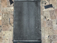 Intercooler Audi Q7 4M 3.0tdi 2016