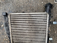 Intercooler Audi Q7 / Touareg 3.0 TDI 7L6145803 7L6145804