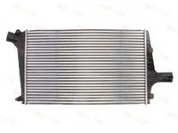 Intercooler AUDI TT Roadster 8N9 THERMOTEC DAA004TT