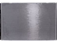 Intercooler (Automat/Manual, lichid Intercooler) SKODA YETI, VW BEETLE, CADDY ALLTRACK, CADDY ALLTRACK/MINIVAN, CADDY IV, CADDY IV/MINIVAN, CC B7, GOLF VI, JETTA IV 1.4/2.0 d