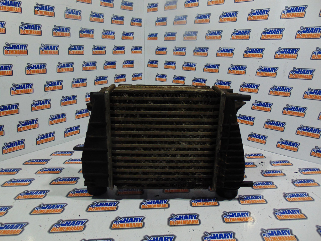 Intercooler avand codul original -144618