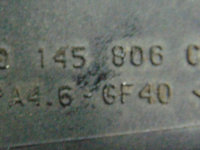 Intercooler avand codul original -8E0145806C- pentru Audi A4 B6 2002.