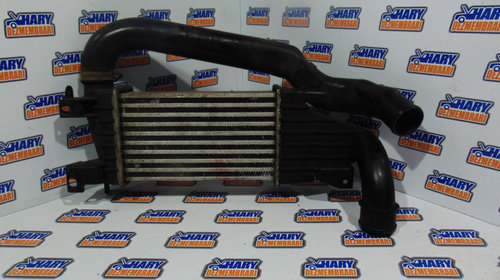 Intercooler avand codul original -93179039- p