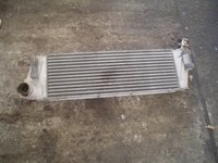 Intercooler BEHR renault megane 2 1.5 dci euro 3 (8200115540)