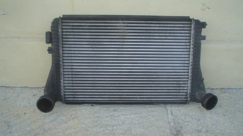 Intercooler behr vw golf 5 1.9 tdi (1k0145803