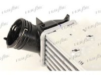 Intercooler BMW 1 cupe E82 FRIGAIR 07023007