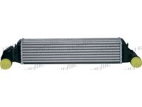 Intercooler BMW 3 Cabriolet E46 FRIGAIR 07023003