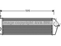 Intercooler BMW 3 Compact E36 AVA BW4193