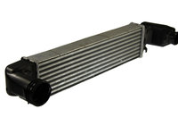 INTERCOOLER BMW 3 Convertible (E46) 320 Cd 150cp THERMOTEC DAB001TT 2005 2006 2007