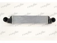 Intercooler BMW 3 cupe E46 FRIGAIR 07023009