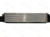 Intercooler BMW 3 cupe E46 THERMOTEC DAB002TT