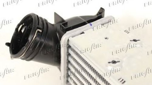 Intercooler BMW 3 cupe E92 FRIGAIR 07023007