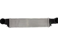 INTERCOOLER BMW 3 (E46) 330 xd 318 d 320 d 330 d 116cp 150cp 204cp THERMOTEC DAB002TT 2001 2002 2003 2004 2005