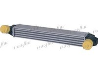 Intercooler BMW 5 Touring E34 FRIGAIR 07023001