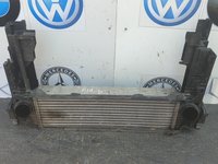 Intercooler Bmw 520 F10 17517805629