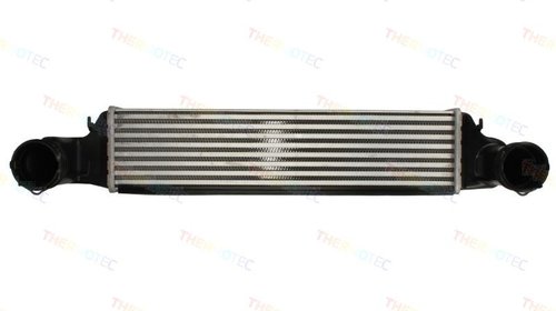 Intercooler BMW E46 320 D