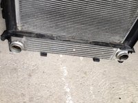 Intercooler bmw e60 525 diesel