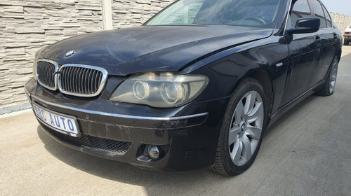 Intercooler BMW E65 2006 SEDAN 3.0 D