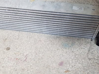 Intercooler BMW F01 F07 F10 F11 F12 F13 F06 4.0d cod 7812016