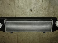 Intercooler BMW F20-F30, 17517600530, Original !!