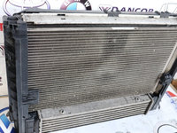 INTERCOOLER BMW SERIA 1 2.0 D / E87 / 2010, ORIGINAL