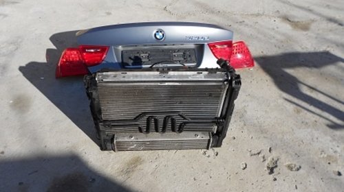 Intercooler bmw seria 3 e90,e91,e92,2.0 d