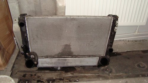 Intercooler BMW Seria 3 E90 motor 2.0 diesel 163CP cod M47N2