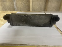 Intercooler Bmw seria 5 f10 5 f06 7 f01 3.0 d 3.5d