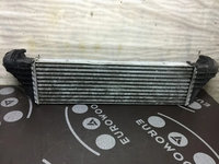 Intercooler BMW x5 e53 2001 3.0 d