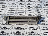 Intercooler BMW X5 E53 3.0 D