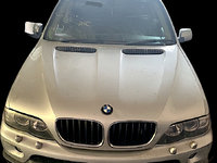 Intercooler BMW X5 E53 [facelift] [2003 - 2006] Crossover 3.0 d AT (218 hp) X5 SE D