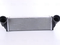 INTERCOOLER BMW X5 (E70) xDrive 30 d 3.0 sd xDrive 35 i 3.0 3.0 d 3.0 d xDrive 40 i xDrive 35 d xDrive 40 d 211cp 235cp 245cp 286cp 306cp 320cp NISSENS NIS 96364 2006 2007 2008 2009 2010 2011 2012 2013