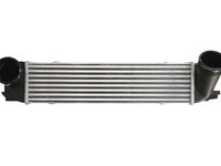 INTERCOOLER BMW Z4 Roadster (E89) sDrive 35 is sDrive 35 i 305cp 306cp 340cp THERMOTEC DAB018TT 2009 2010 2011 2012 2013 2014 2015 2016