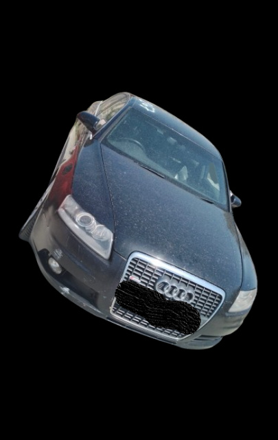 Intercooler BPP Audi A6 4F/C6 [2004 - 2008] Sedan 2.7 TDI tiptronic quattro (180 hp)