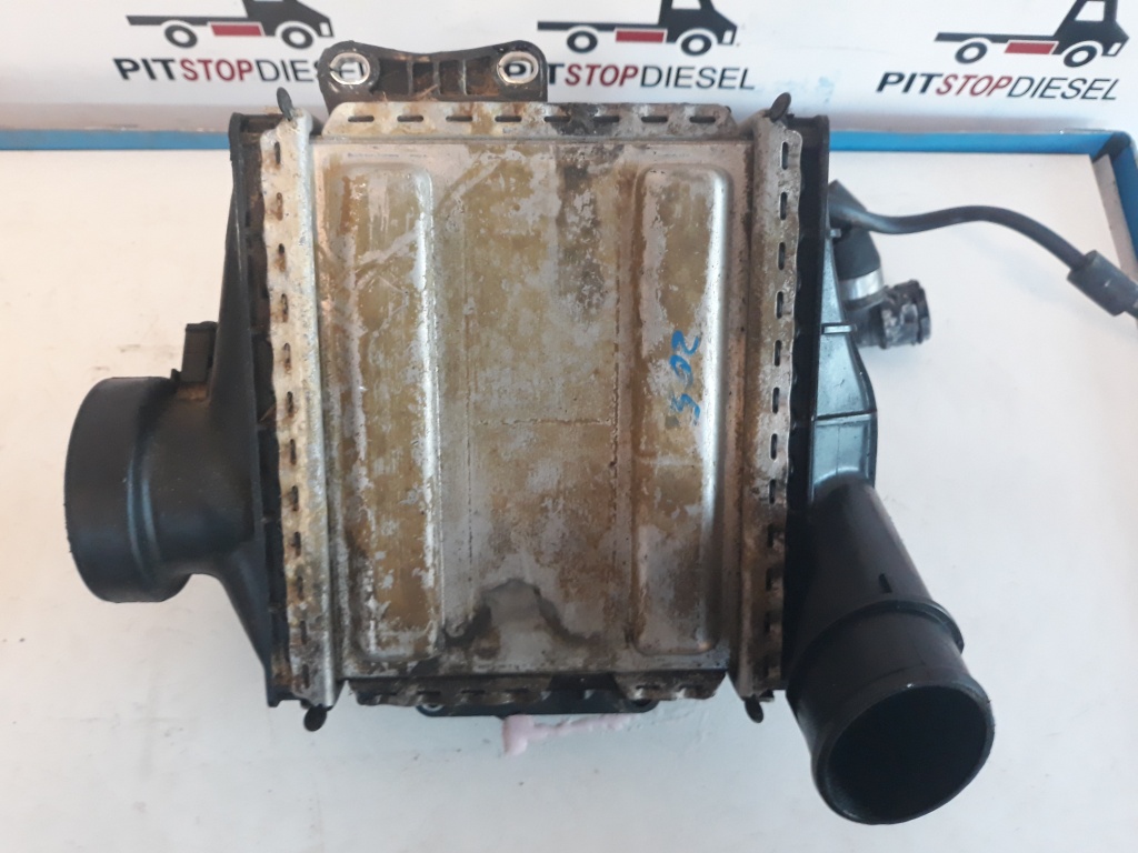 Intercooler C Class W205 651 a6510901800