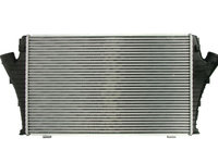 INTERCOOLER CADILLAC BLS 1.9 D 150cp 180cp THERMOTEC DAX011TT 2006