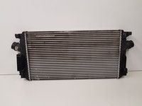 Intercooler Chevrolet Cruze 2013/08-2016/12 J305 1.7 TD 81KW 110CP Cod 13267647