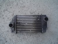 Intercooler chrysler voyager 2.5 crd 105kw i (ia1072868503a)
