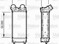 Intercooler CITROËN BERLINGO caroserie (B9) (2008 - 2016) VALEO 818837