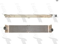 Intercooler CITROËN JUMPER dupa 2006