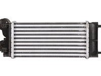 INTERCOOLER CITROEN BERLINGO Box Body/MPV (B9) 1.6 HDi 110 109cp NRF NRF 30190 2008