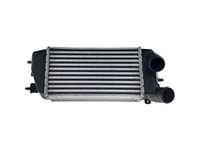 Intercooler Citroen C3 2012 1.6 HDI Cod Motor: 9HP(DV6TED) 92CP