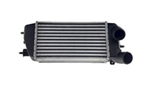 Intercooler Citroen C3 2012 1.6 HDI Cod Motor